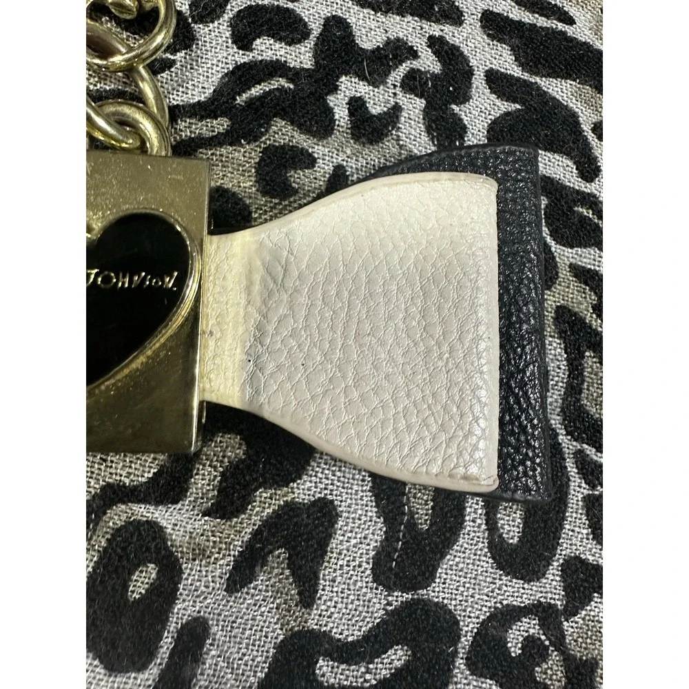 Betsey Johnson adorable betsy